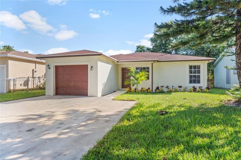 A home in Pompano Beach