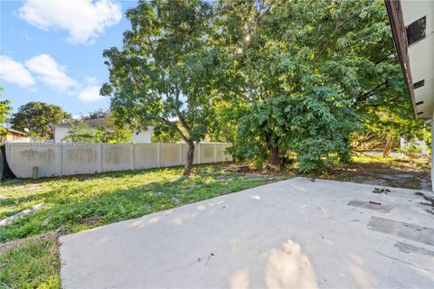 A home in Pompano Beach