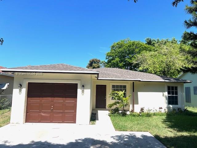 Property for Sale at 1574 Nw 7th Ln, Pompano Beach, Broward County, Florida - Bedrooms: 3 
Bathrooms: 2  - $425,000