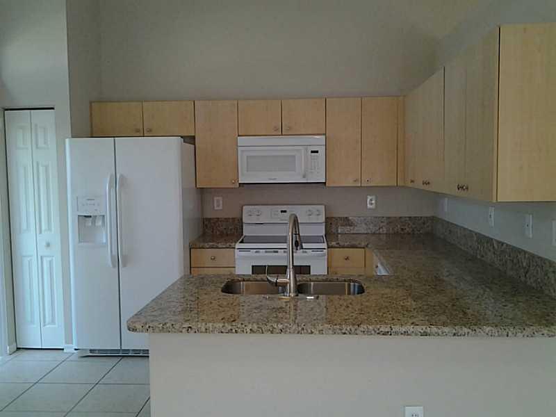 SHORES AT KEYS GATE - Residential Lease