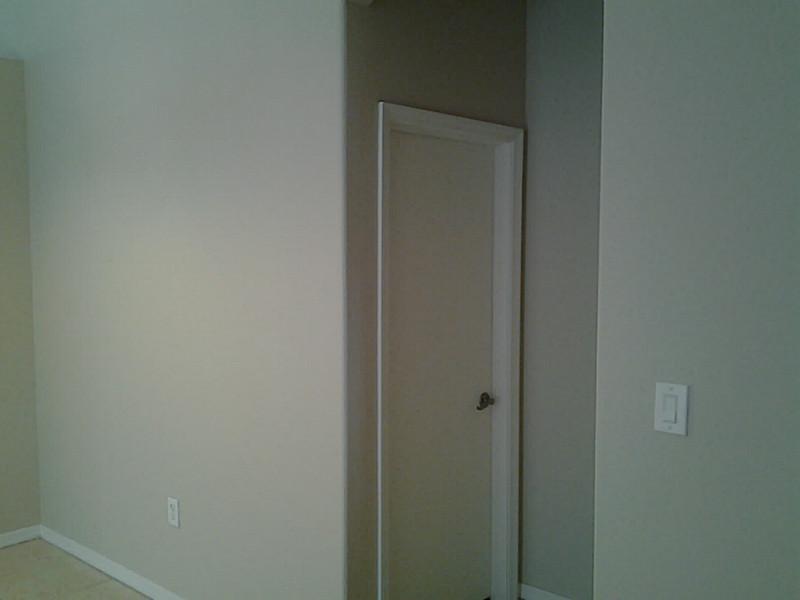SHORES AT KEYS GATE - Residential Lease
