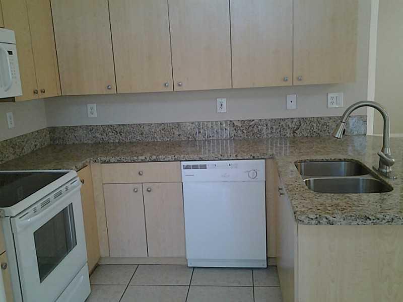 SHORES AT KEYS GATE - Residential Lease