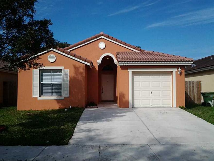 Fabulous Home 3/2 in exclusive Gate Community Of "Shores at keys" completely remodeled, new kitchen ,appliances and carpet.. NON SMOKERS ONLY. Association approval  2-3 weeks.