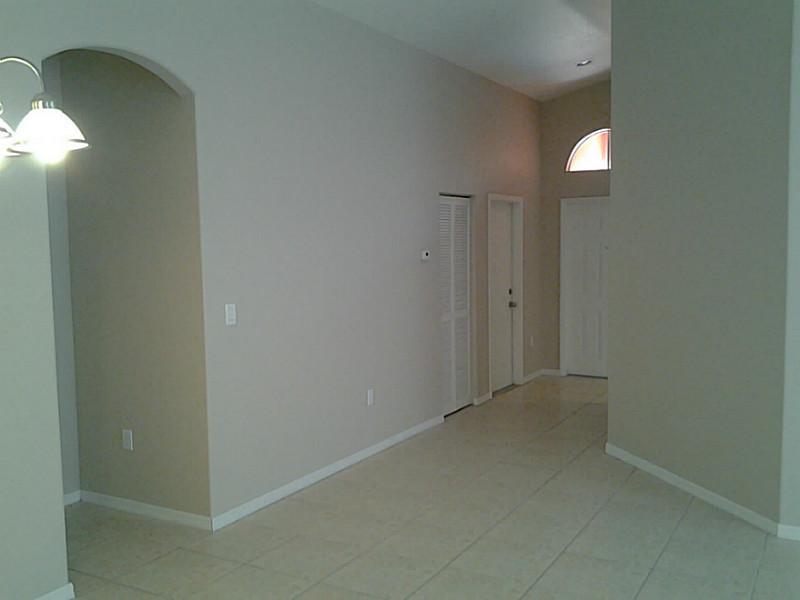 SHORES AT KEYS GATE - Residential Lease