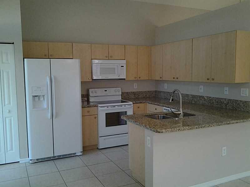 SHORES AT KEYS GATE - Residential Lease