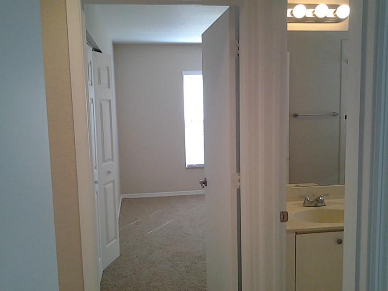 SHORES AT KEYS GATE - Residential Lease