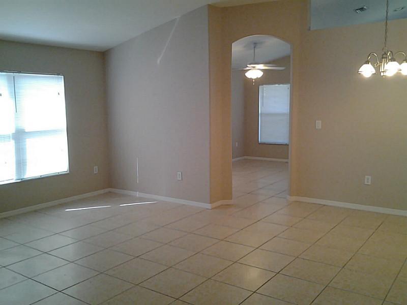 SHORES AT KEYS GATE - Residential Lease