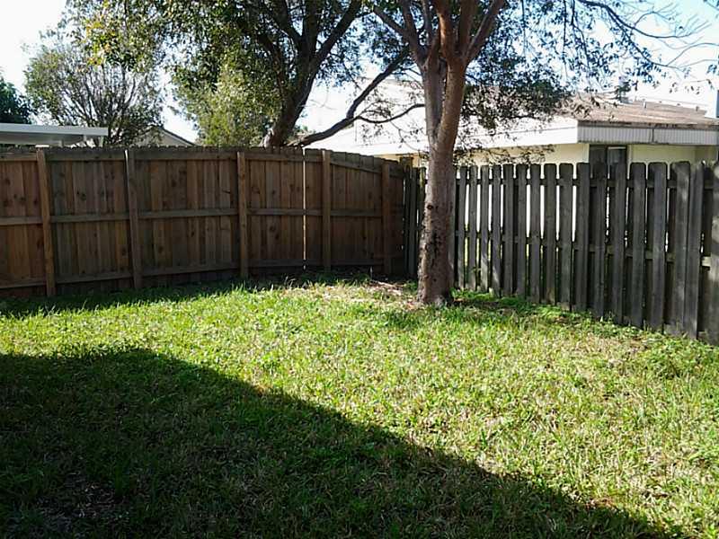SHORES AT KEYS GATE - Residential Lease