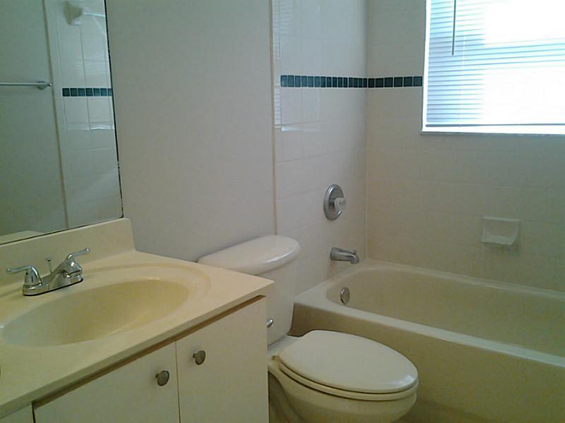 SHORES AT KEYS GATE - Residential Lease