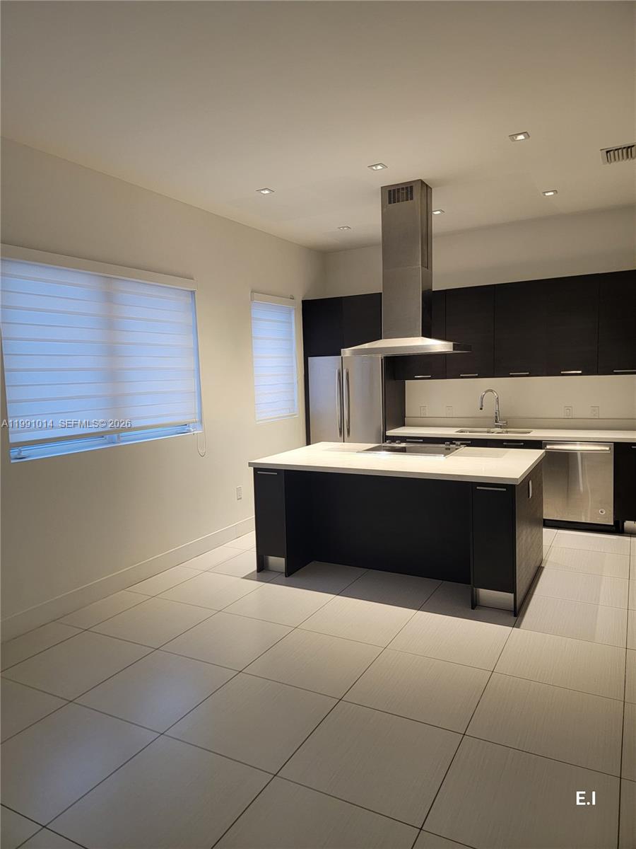 CONTEMPO TOWNHOMES - Residential