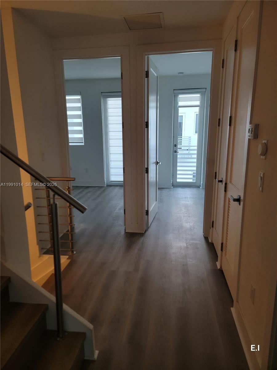 CONTEMPO TOWNHOMES - Residential