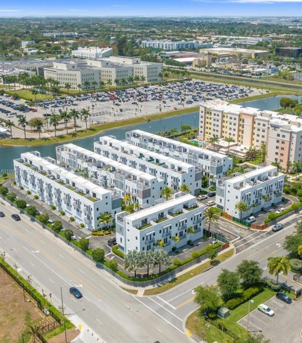 CONTEMPO TOWNHOMES - Residential