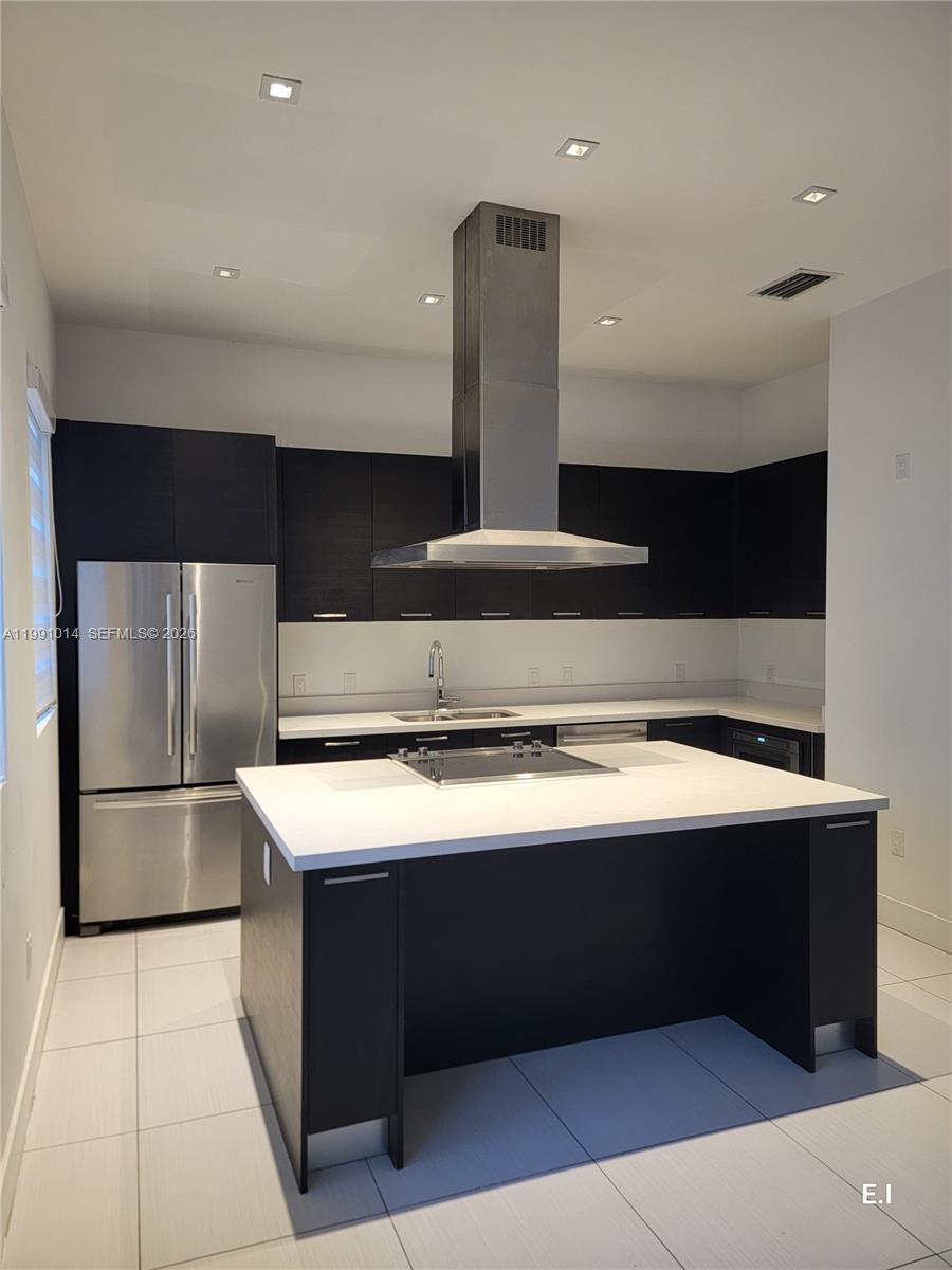 CONTEMPO TOWNHOMES - Residential