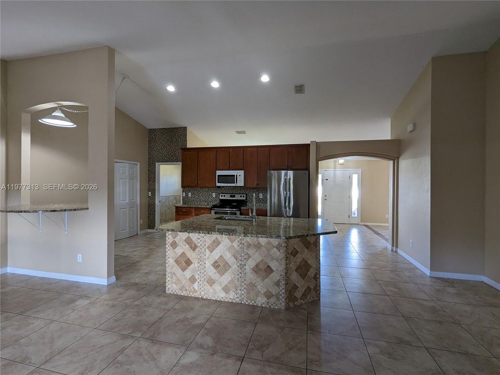 Photo of 4438 SW Athena Dr, Port St Lucie, FL 34953 (MLS # A11977313)