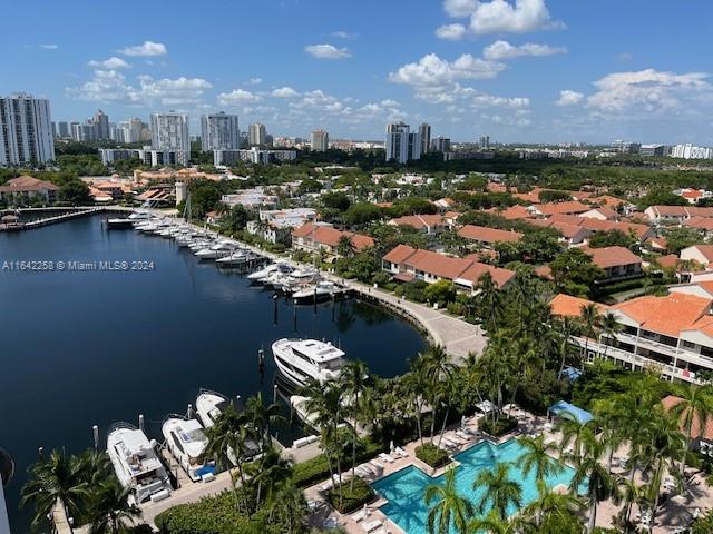 PORTSVIEW @ THE WATERWAYS - Residential