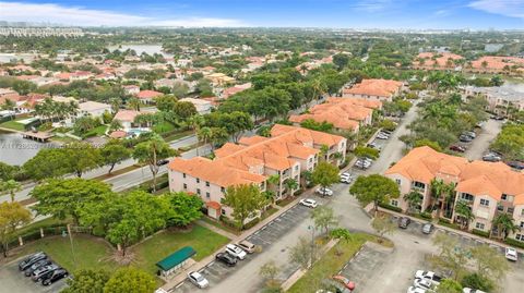 A home in Doral