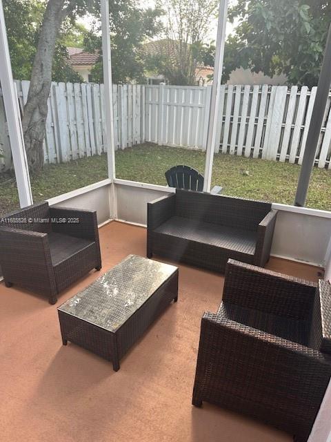 LAKES OF NEWPORT II - Residential Lease