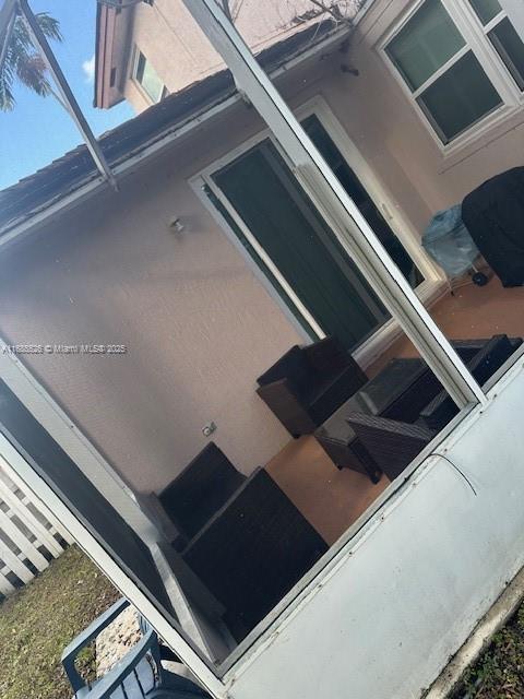 LAKES OF NEWPORT II - Residential Lease