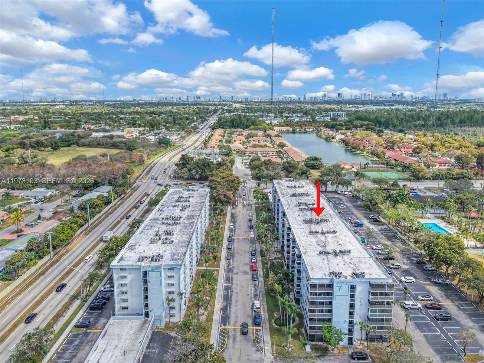 ELLINGTON AT COUNTY LINE - Residential