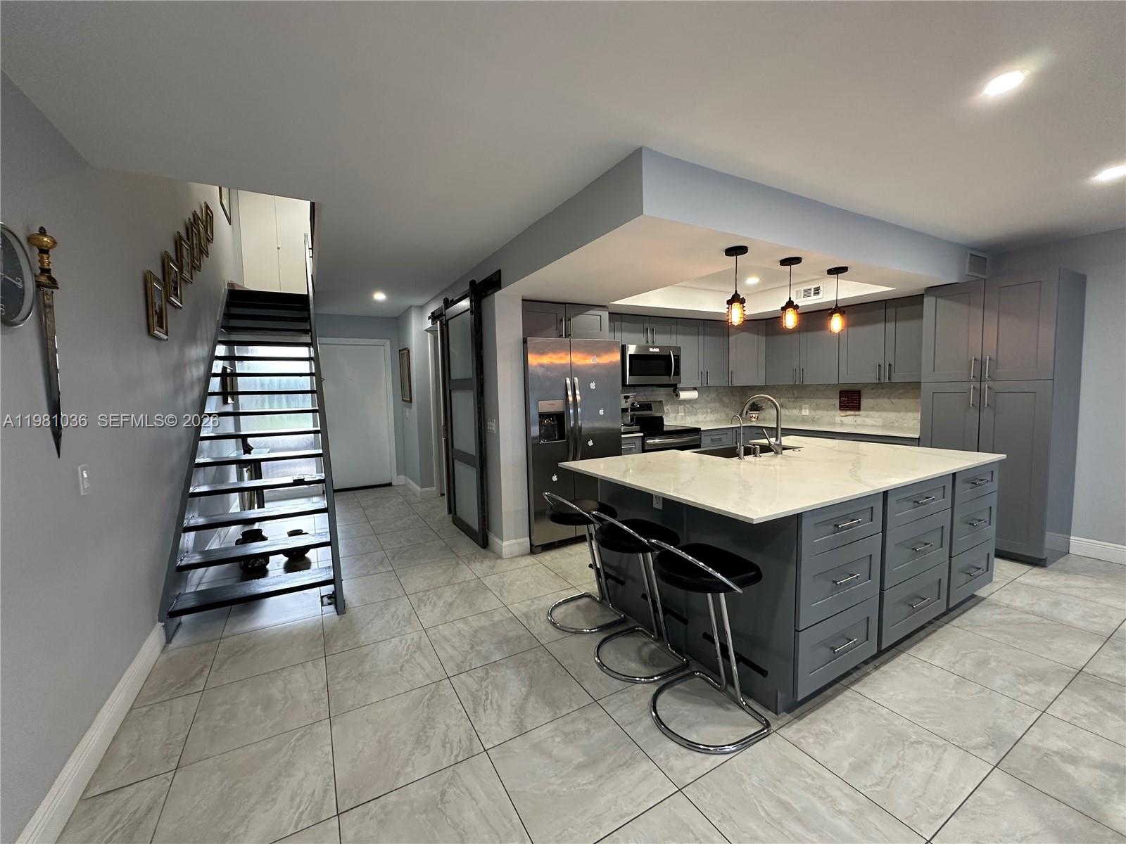 EVERGLADES SUGAR & LAND - Residential