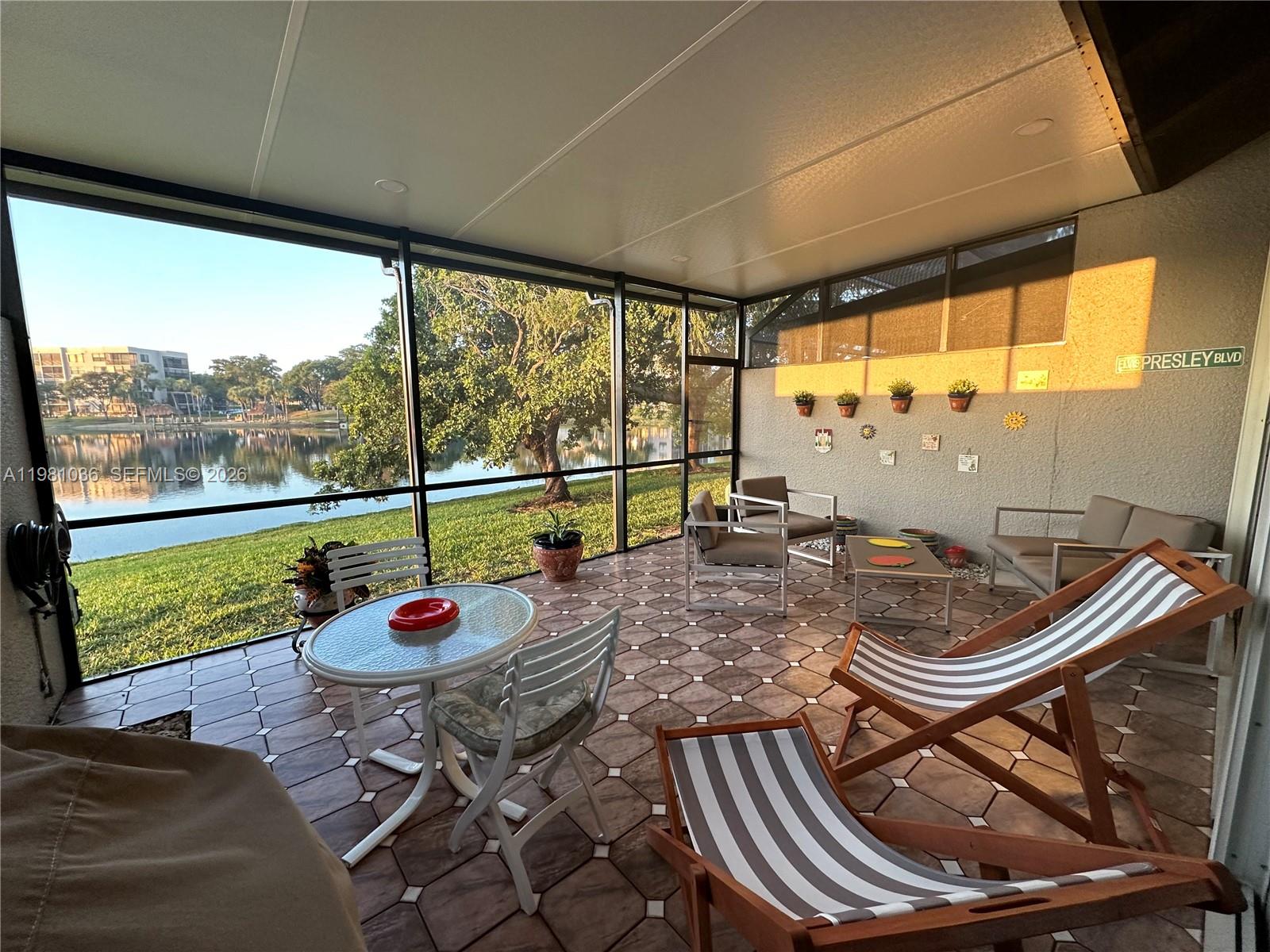 EVERGLADES SUGAR & LAND - Residential