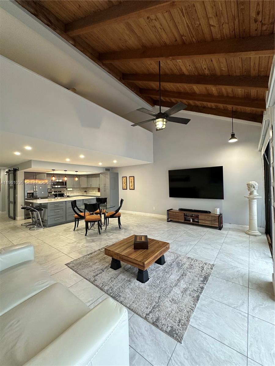 EVERGLADES SUGAR & LAND - Residential