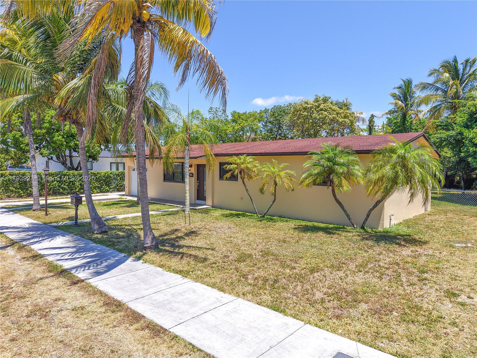 4515 SW 83rd Ave