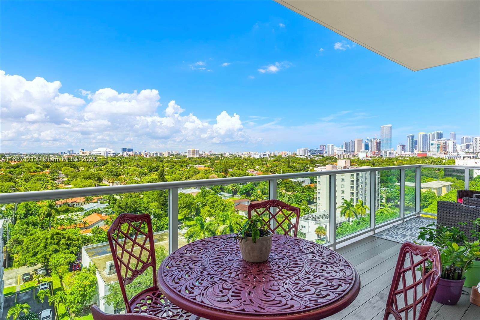 NORDICA CONDO - Residential Lease