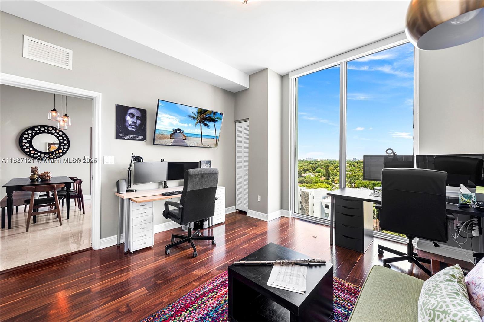 NORDICA CONDO - Residential Lease