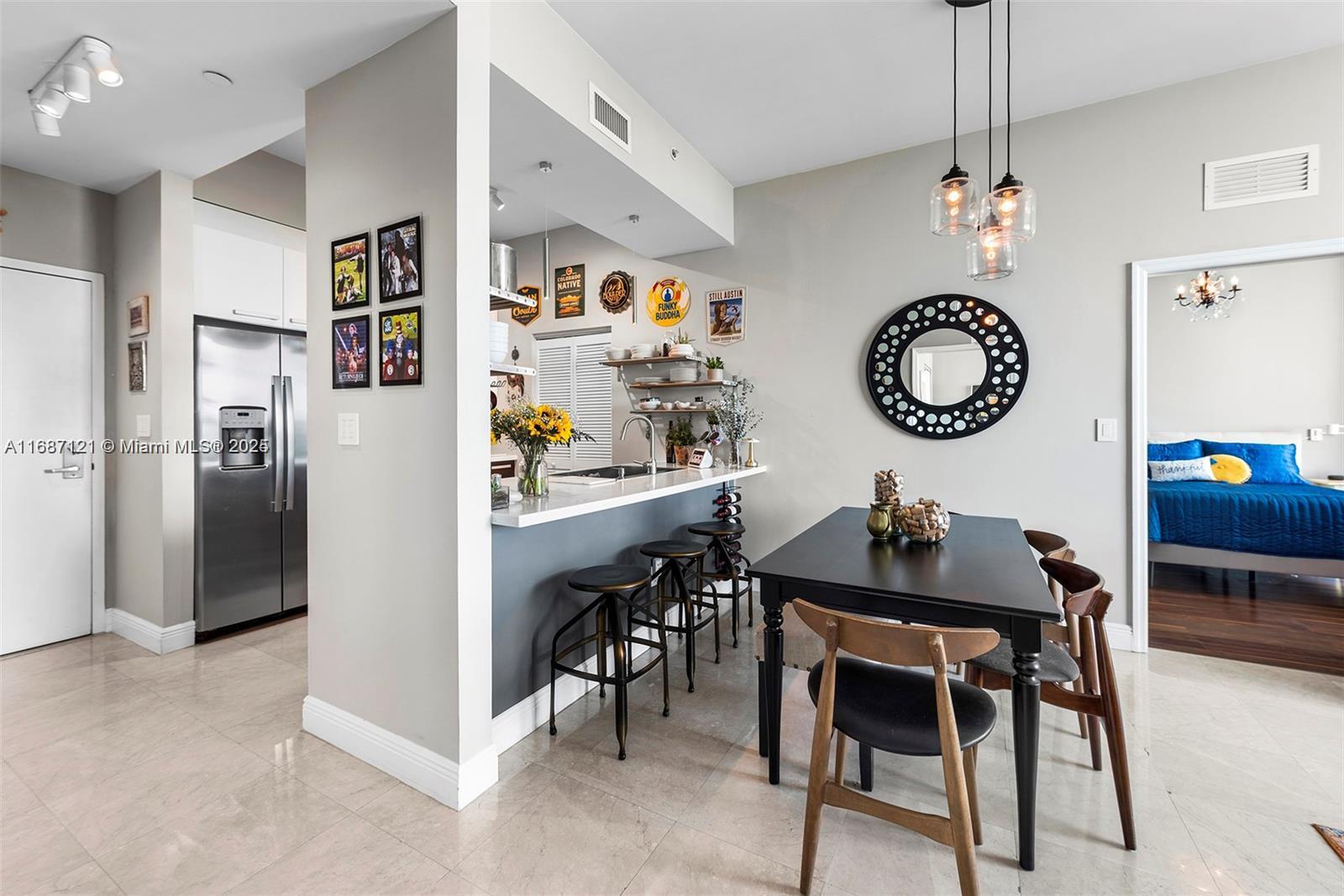 NORDICA CONDO - Residential Lease