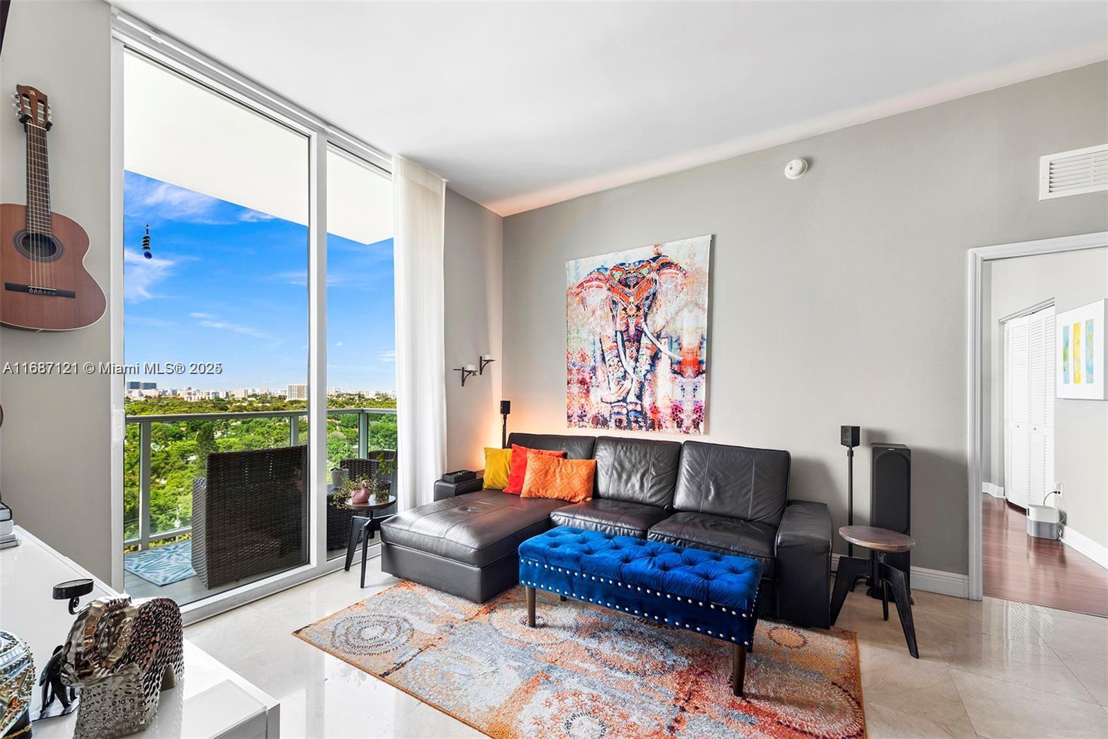 NORDICA CONDO - Residential Lease