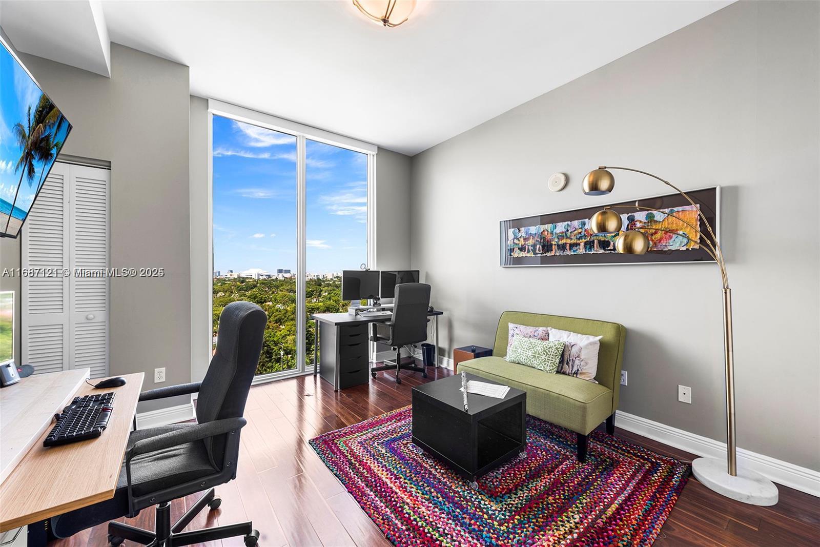 NORDICA CONDO - Residential Lease