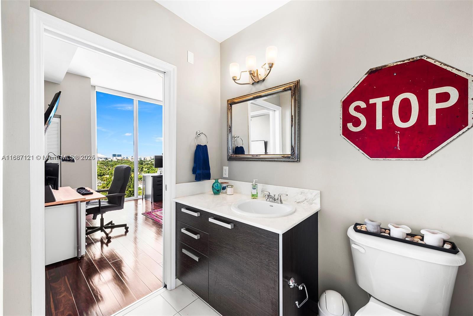 NORDICA CONDO - Residential Lease