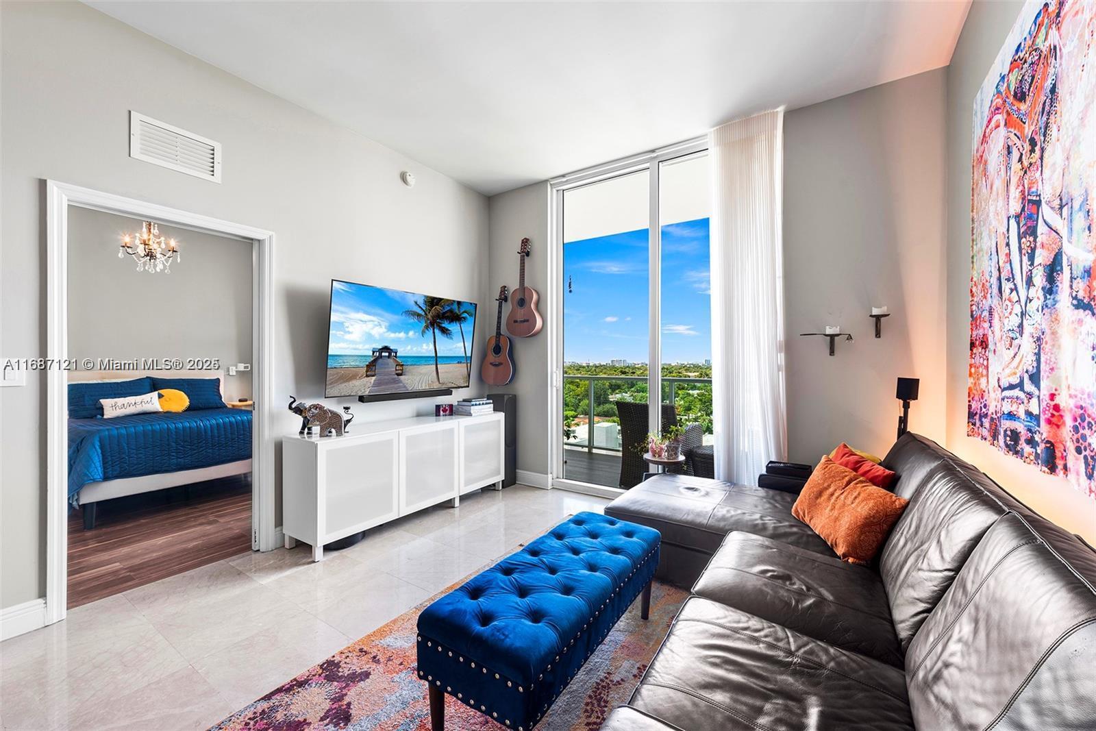 NORDICA CONDO - Residential Lease