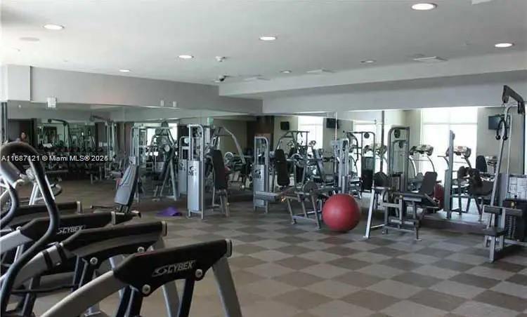 NORDICA CONDO - Residential Lease