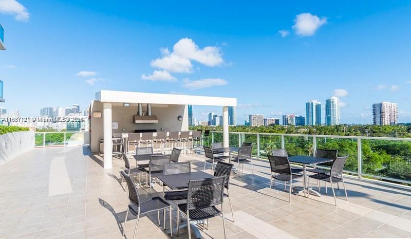 NORDICA CONDO - Residential Lease