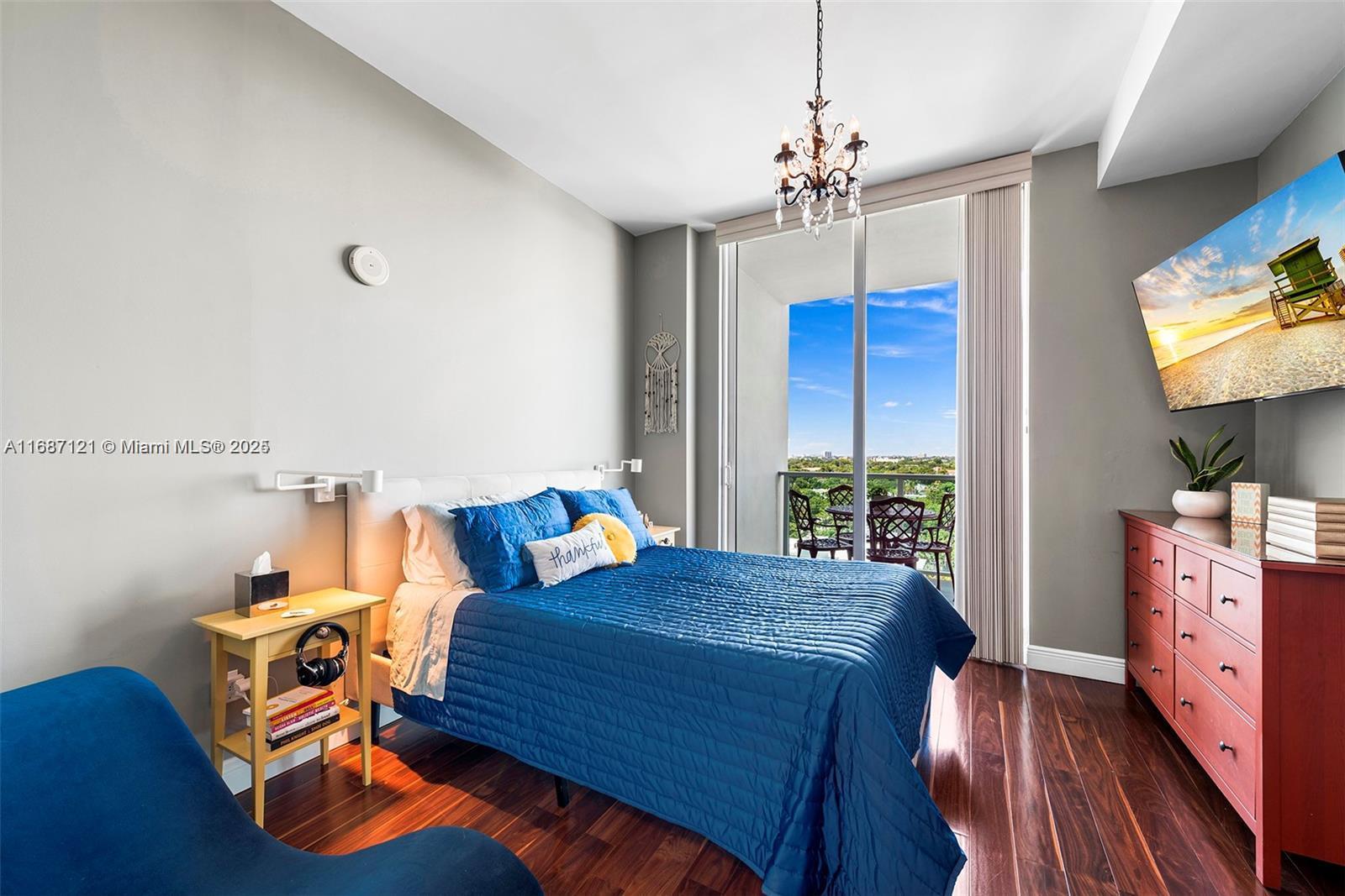 NORDICA CONDO - Residential Lease