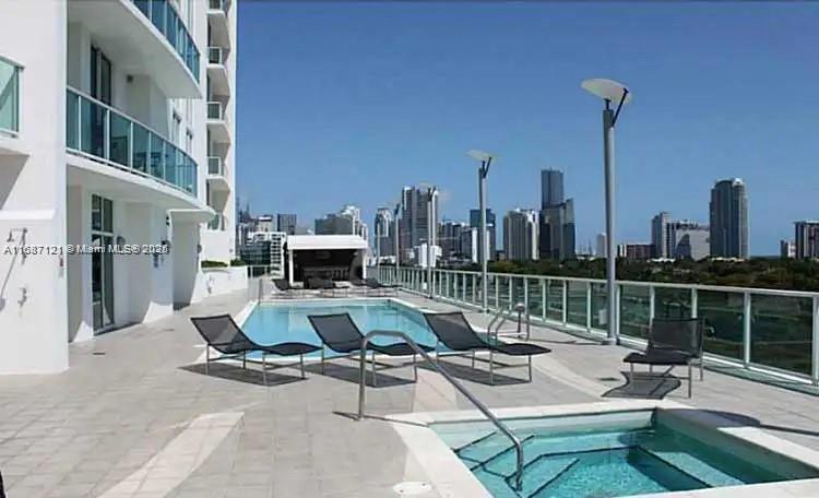 NORDICA CONDO - Residential Lease