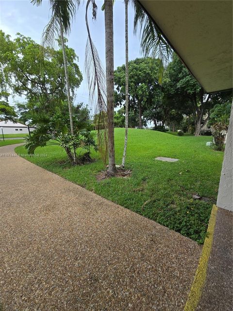 A home in Plantation