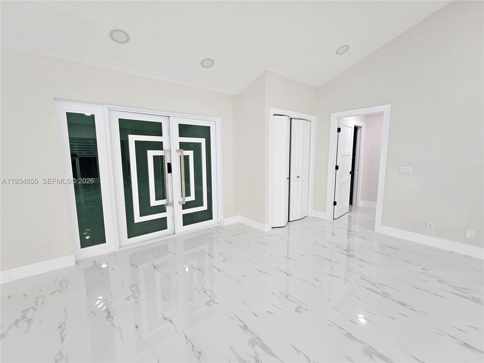 PGA RESORT COMMUNITY 3 - Residential