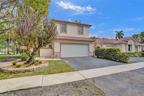 Photo of 218 NW 75th Ter, Plantation, FL 33317 (MLS # A11773800)