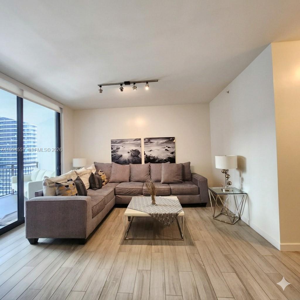 NINE AT MARY BRICKELL VIL - Residential Lease