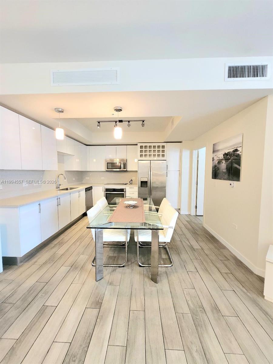 NINE AT MARY BRICKELL VIL - Residential Lease