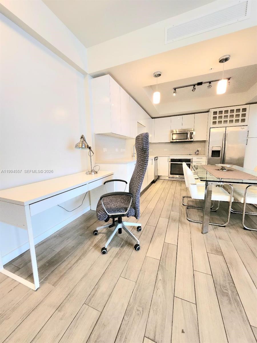 NINE AT MARY BRICKELL VIL - Residential Lease