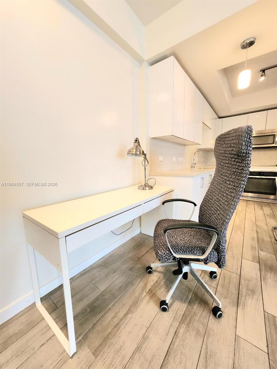 NINE AT MARY BRICKELL VIL - Residential Lease