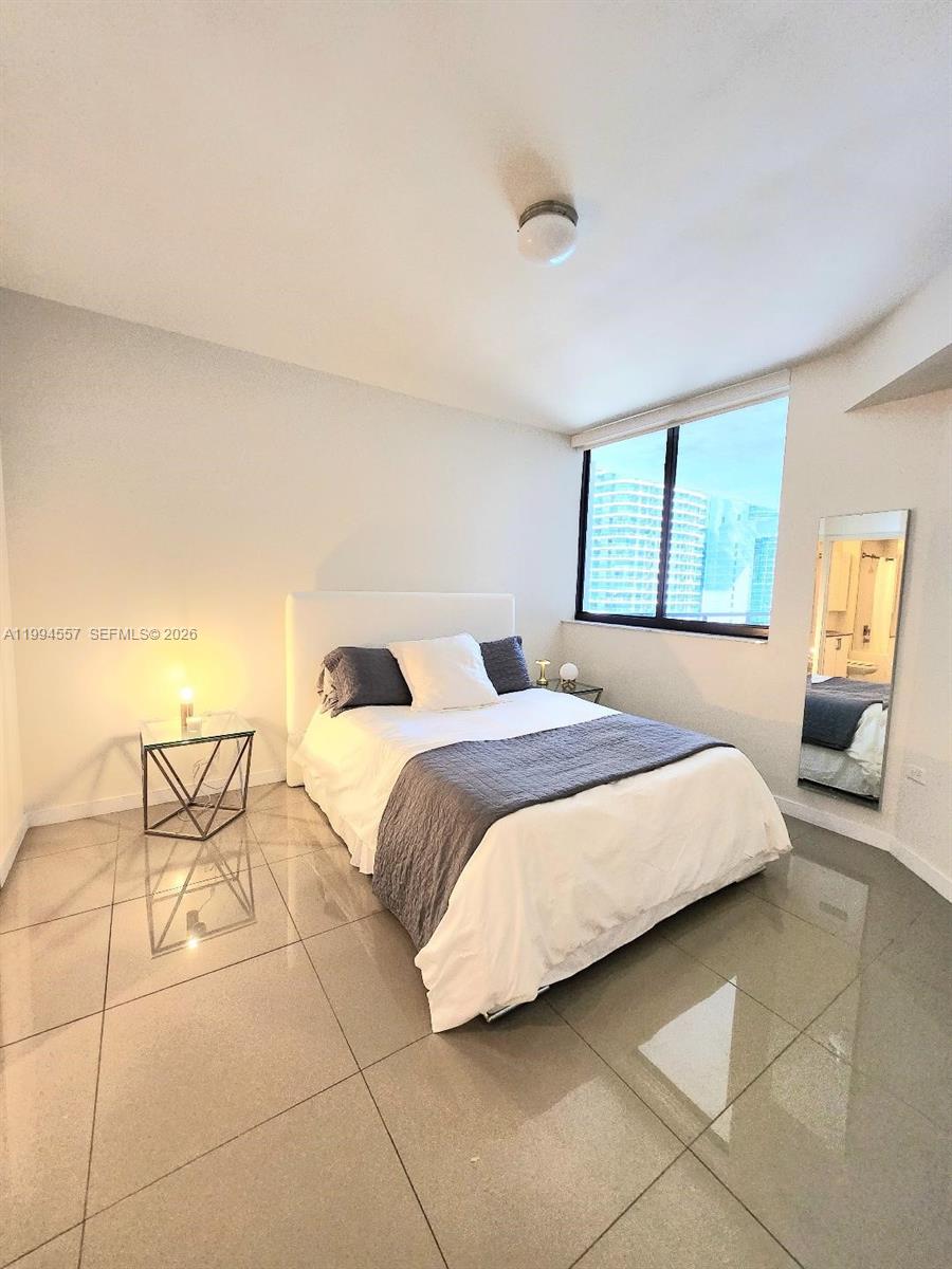NINE AT MARY BRICKELL VIL - Residential Lease