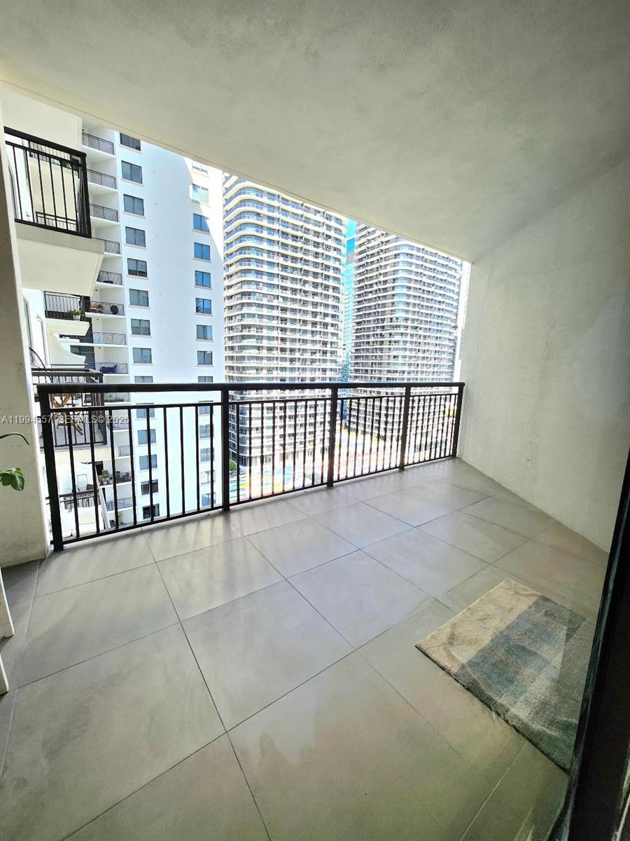 NINE AT MARY BRICKELL VIL - Residential Lease