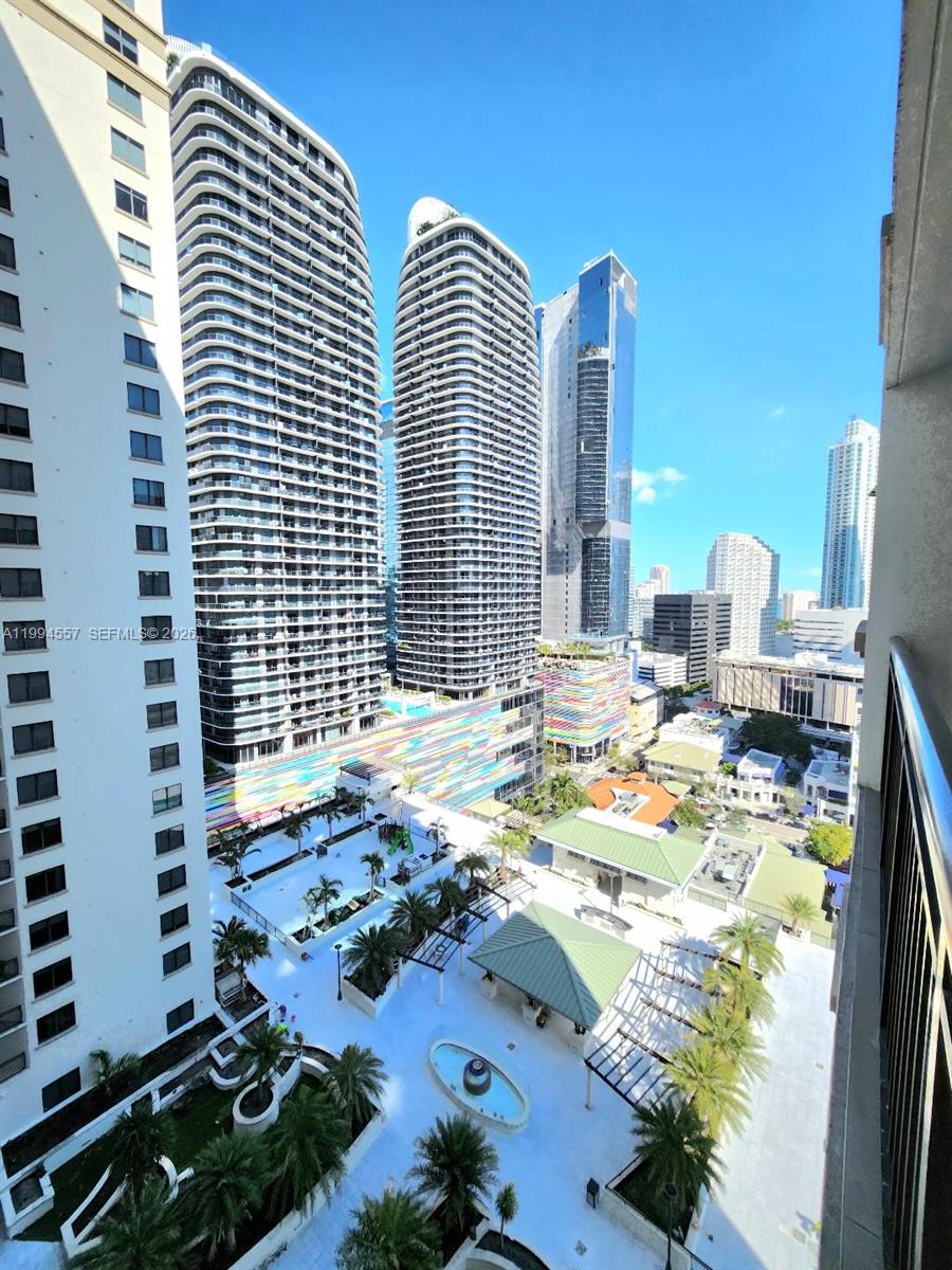 NINE AT MARY BRICKELL VIL - Residential Lease