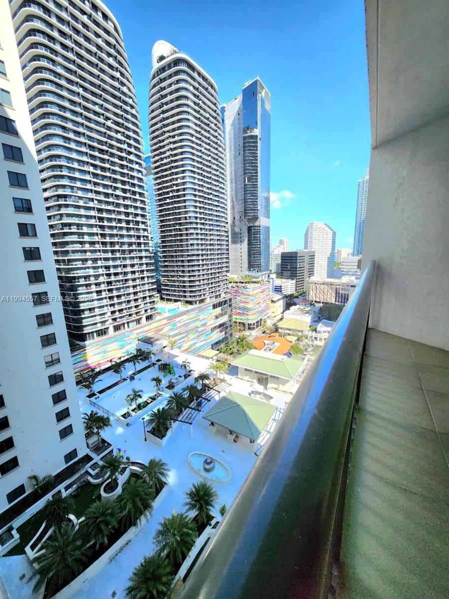 NINE AT MARY BRICKELL VIL - Residential Lease