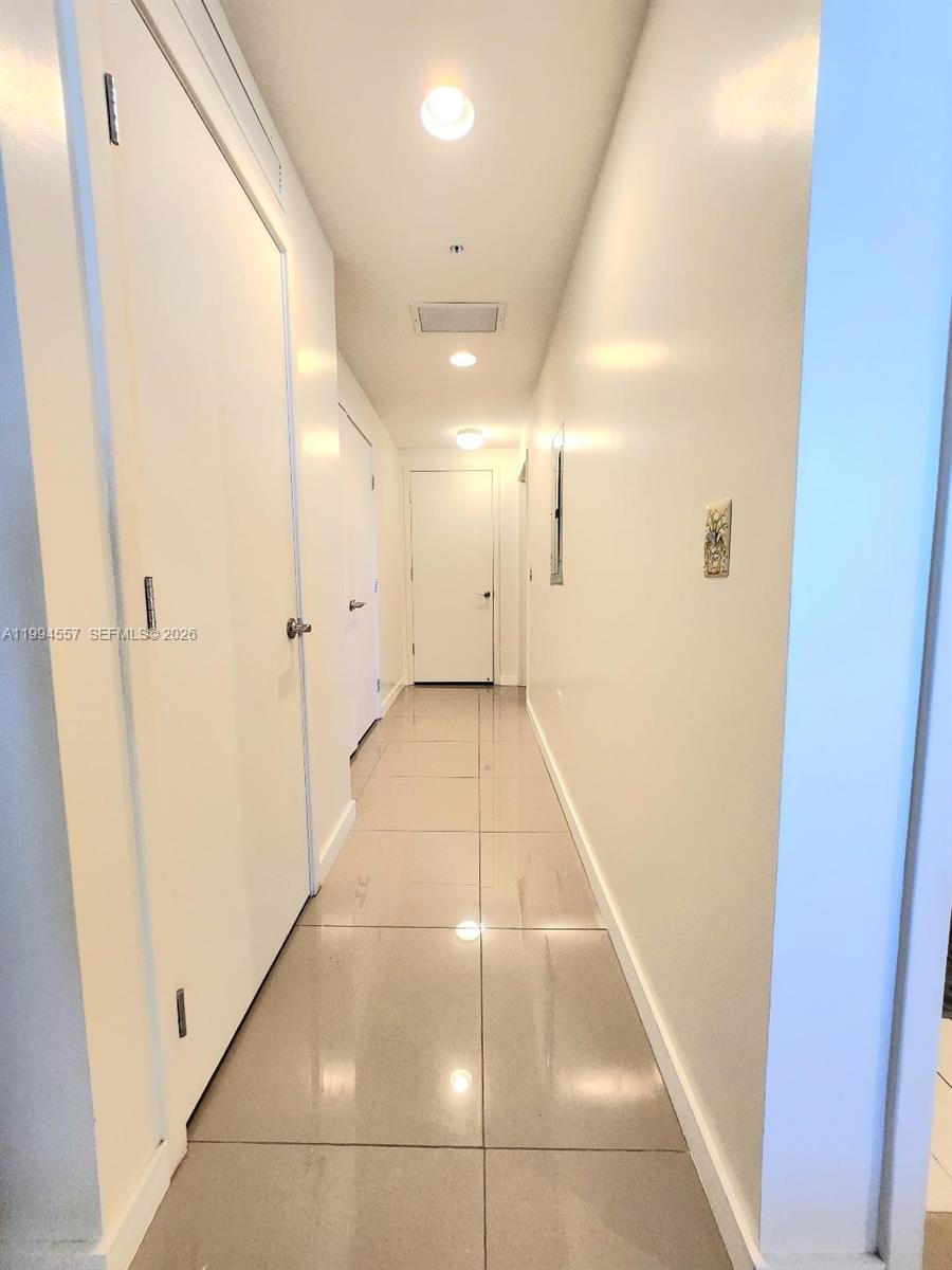 NINE AT MARY BRICKELL VIL - Residential Lease